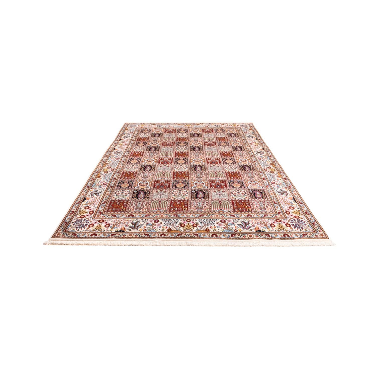 Perserteppich - Classic - 300 x 195 cm - mehrfarbig