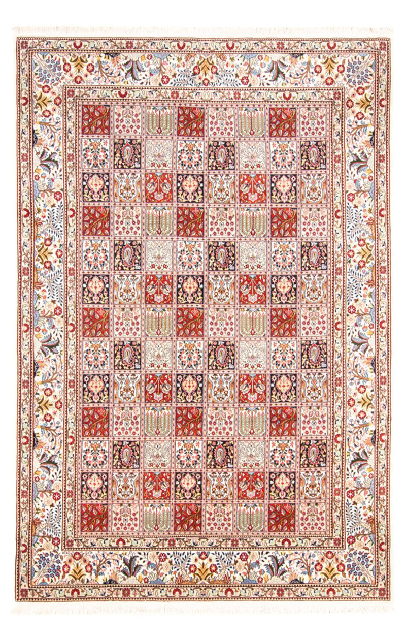 Perserteppich - Classic - 302 x 197 cm - mehrfarbig