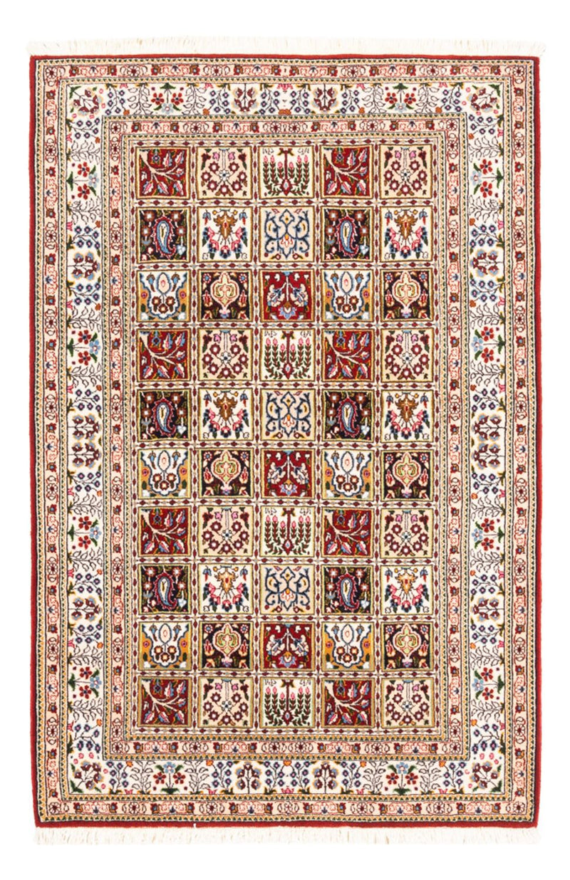 Perserteppich - Classic - 150 x 101 cm - mehrfarbig