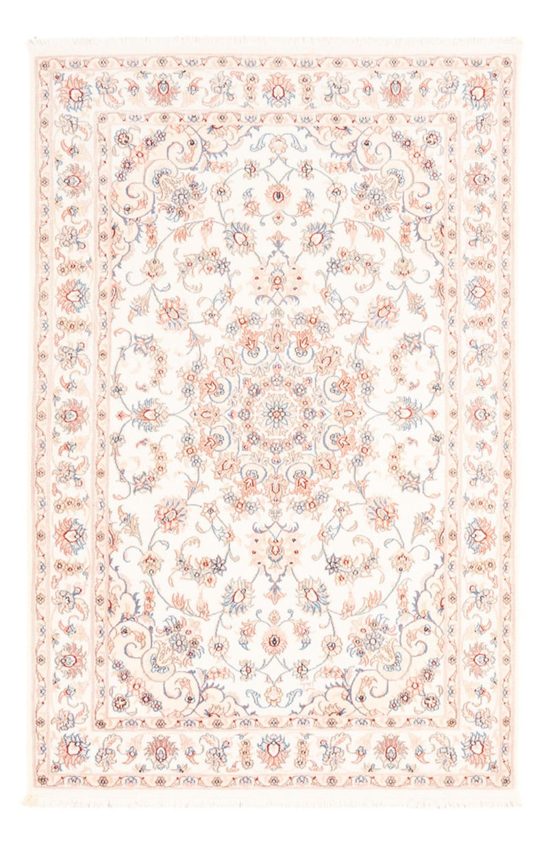 Perserteppich - Täbriz - 180 x 120 cm - creme