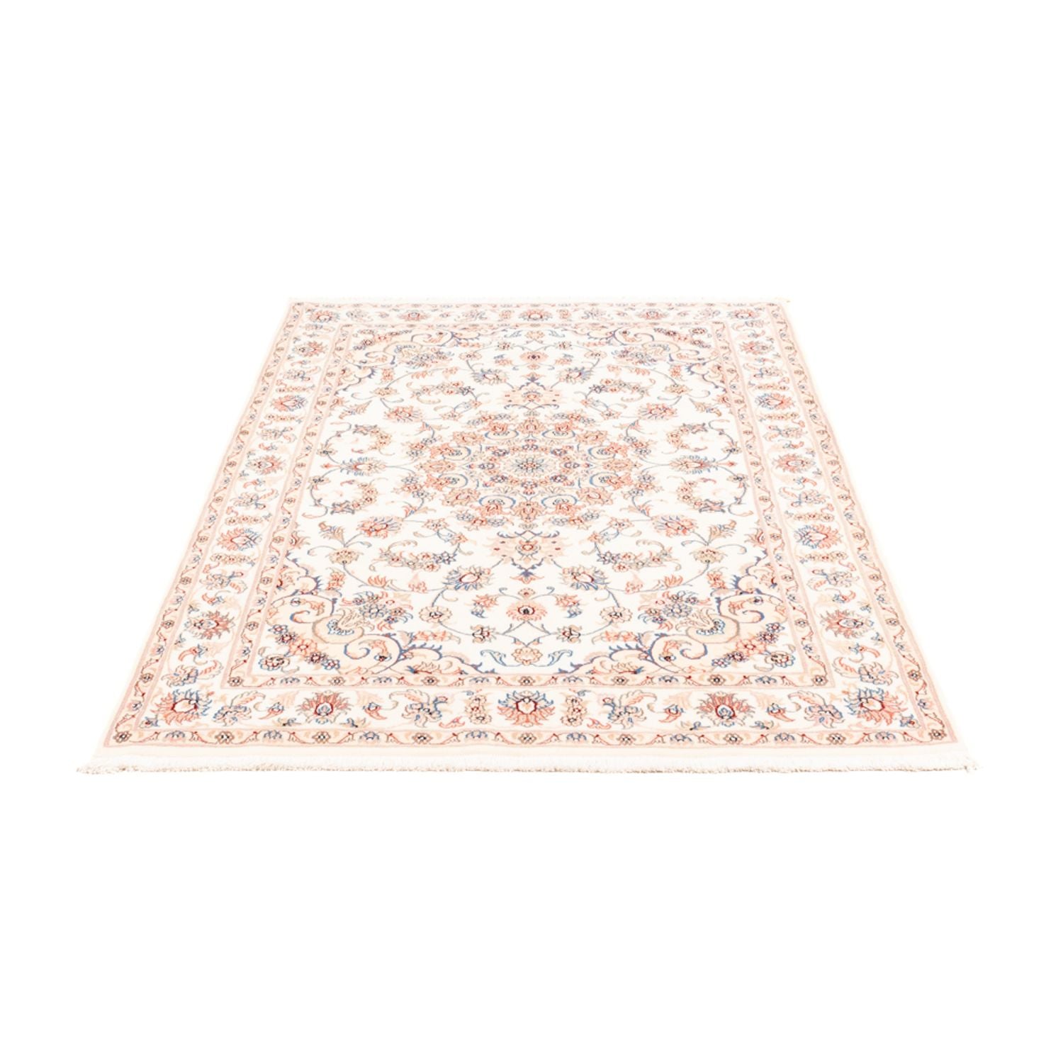 Perserteppich - Täbriz - 180 x 120 cm - creme