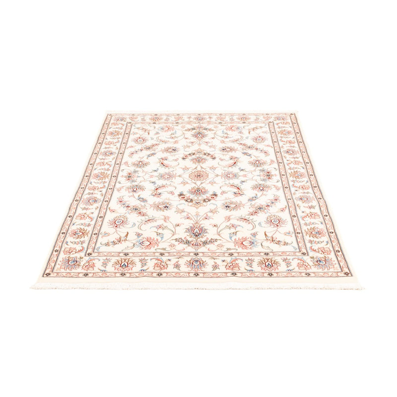 Perserteppich - Täbriz - 156 x 106 cm - creme