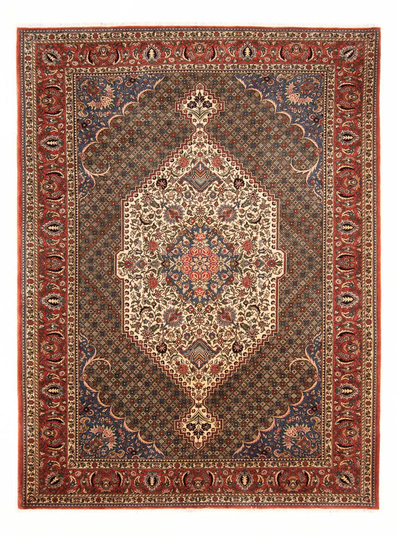 Perserteppich - Nomadic - 290 x 208 cm - mehrfarbig