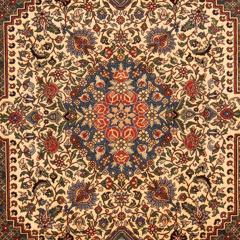 Perserteppich - Nomadic - 290 x 208 cm - mehrfarbig