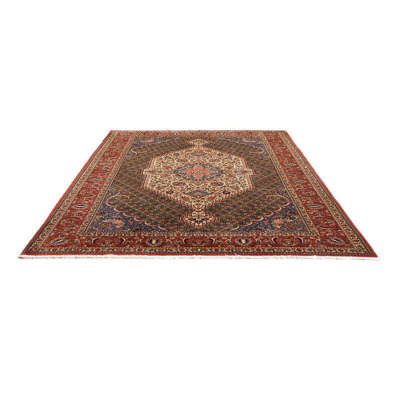 Perserteppich - Nomadic - 290 x 208 cm - mehrfarbig