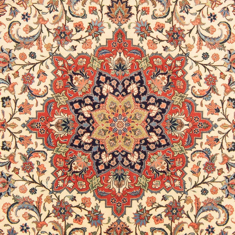 Perserteppich - Classic - 304 x 203 cm - creme
