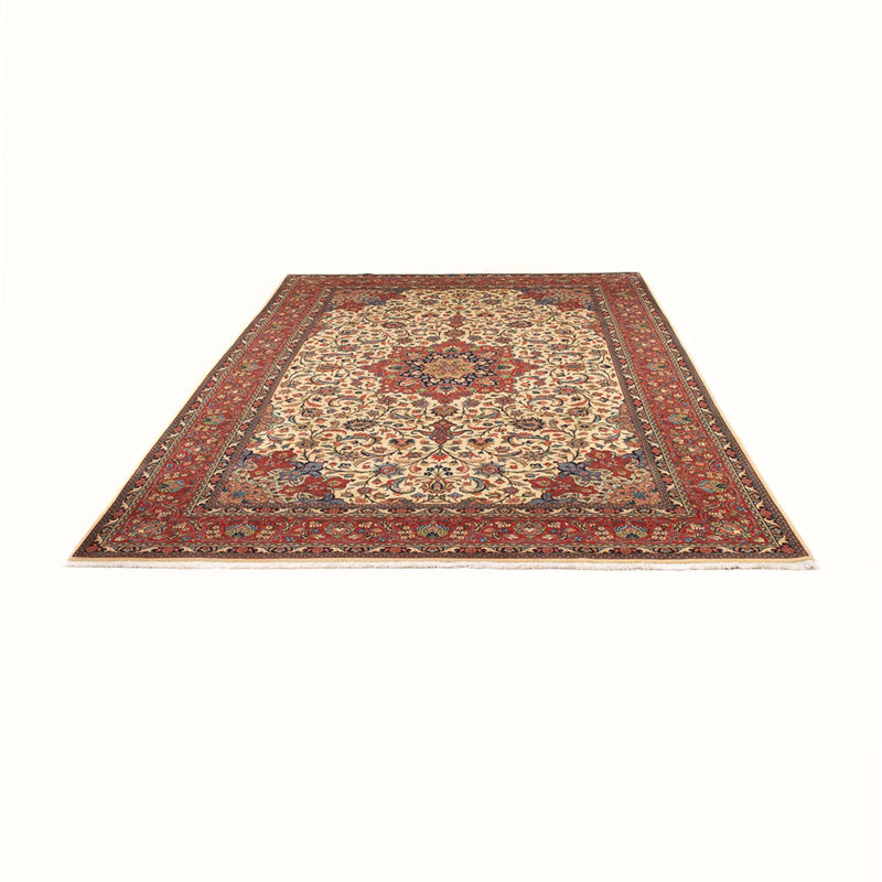 Perserteppich - Classic - 304 x 203 cm - creme