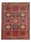 Perserteppich - Nomadic - 296 x 210 cm - mehrfarbig