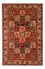 Perserteppich - Nomadic - 298 x 204 cm - rost