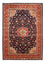 Perserteppich - Classic - 255 x 180 cm - dunkelblau