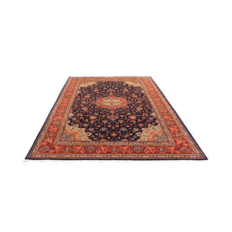 Perserteppich - Classic - 255 x 180 cm - dunkelblau