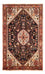 Perserteppich - Nomadic - 252 x 155 cm - dunkelblau