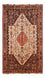 Perserteppich - Nomadic - 252 x 156 cm - creme