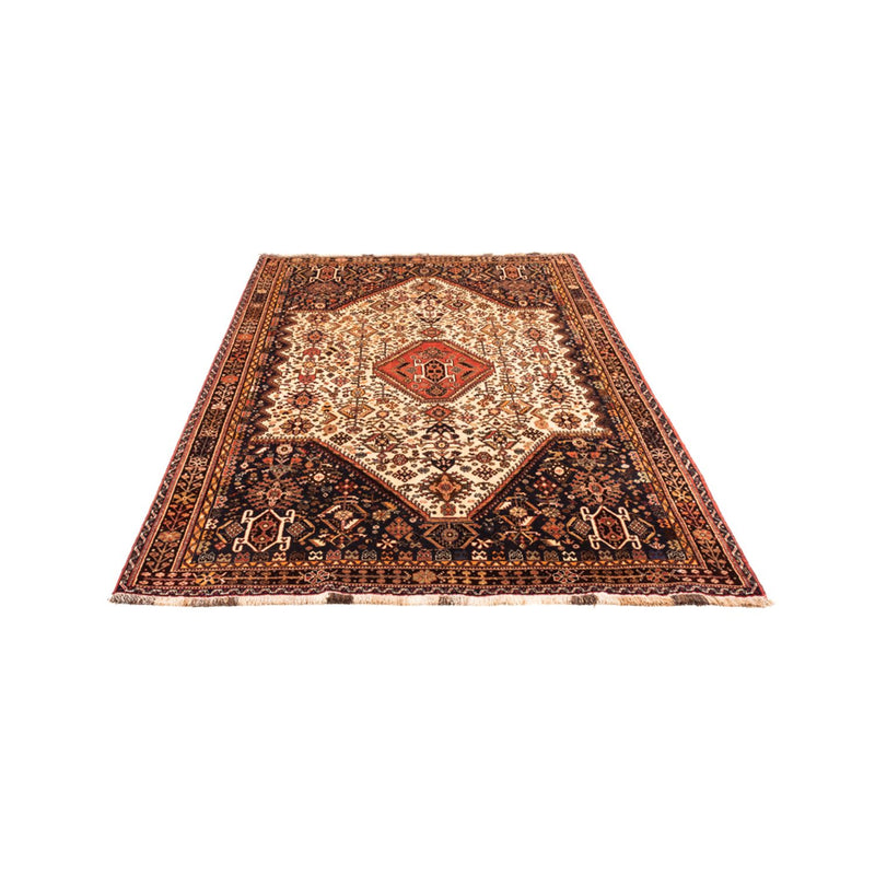 Perserteppich - Nomadic - 252 x 156 cm - creme