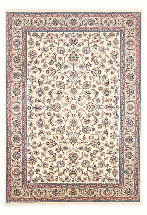 Perserteppich - Classic - 302 x 200 cm - creme