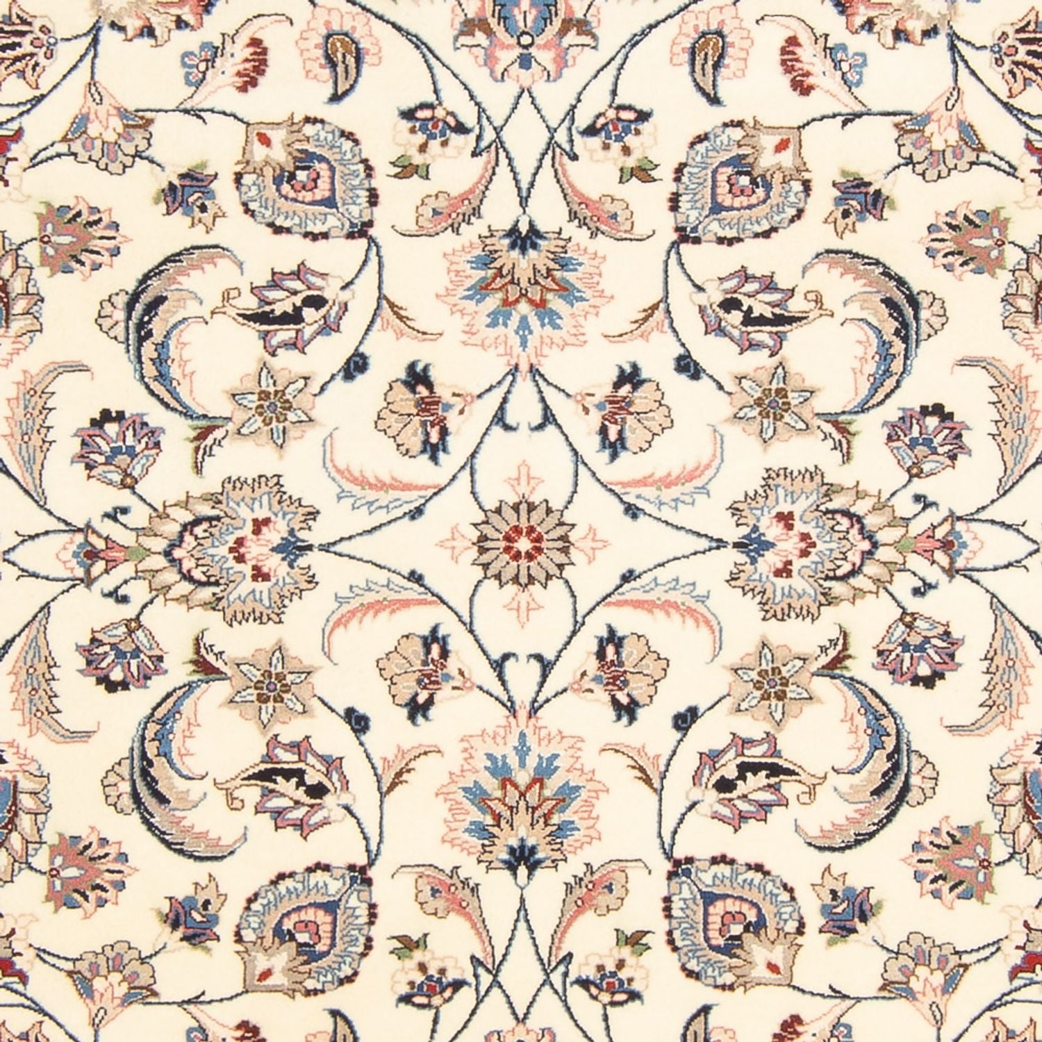 Perserteppich - Classic - 302 x 200 cm - creme