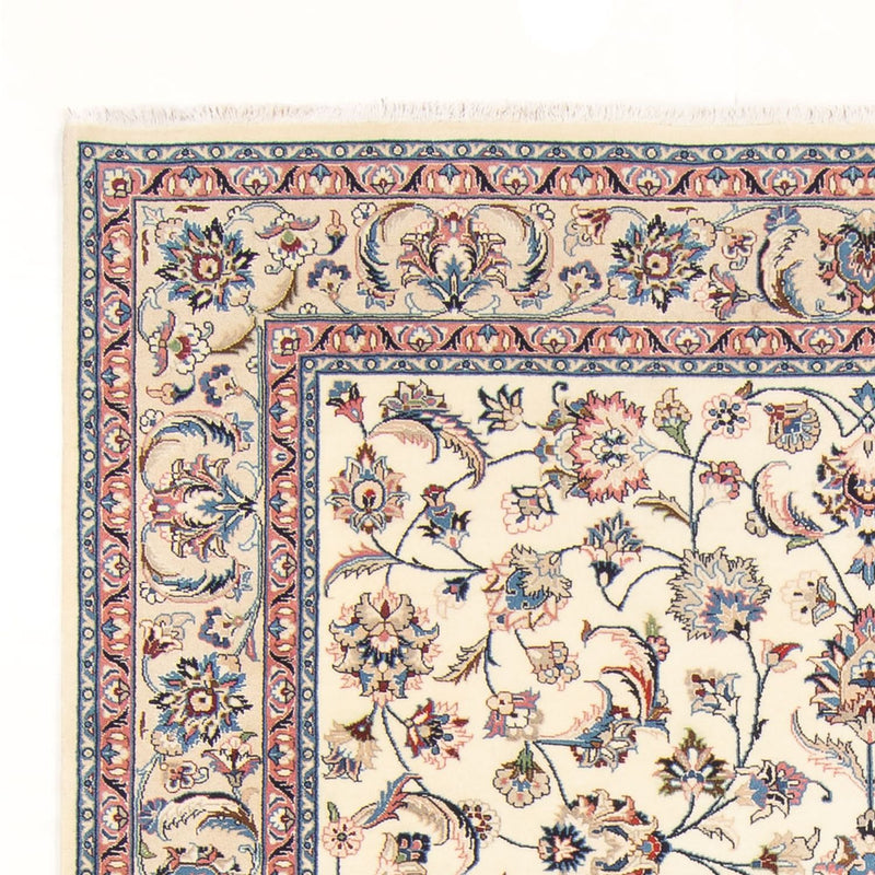 Perserteppich - Classic - 302 x 200 cm - creme