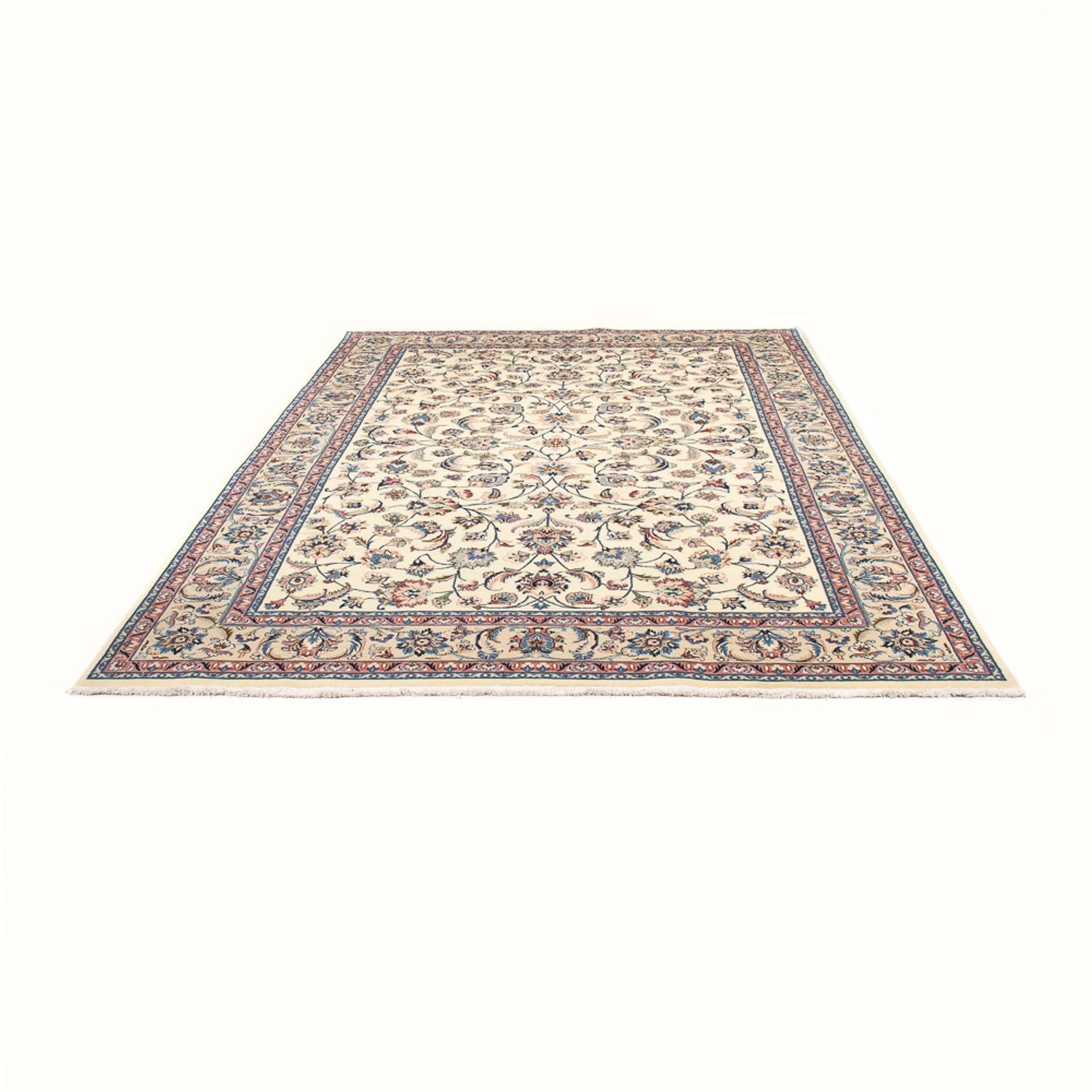 Perserteppich - Classic - 302 x 200 cm - creme