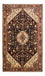 Perserteppich - Nomadic - 257 x 157 cm - dunkelblau
