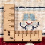 Perserteppich - Nain - Royal - 178 x 118 cm - rot