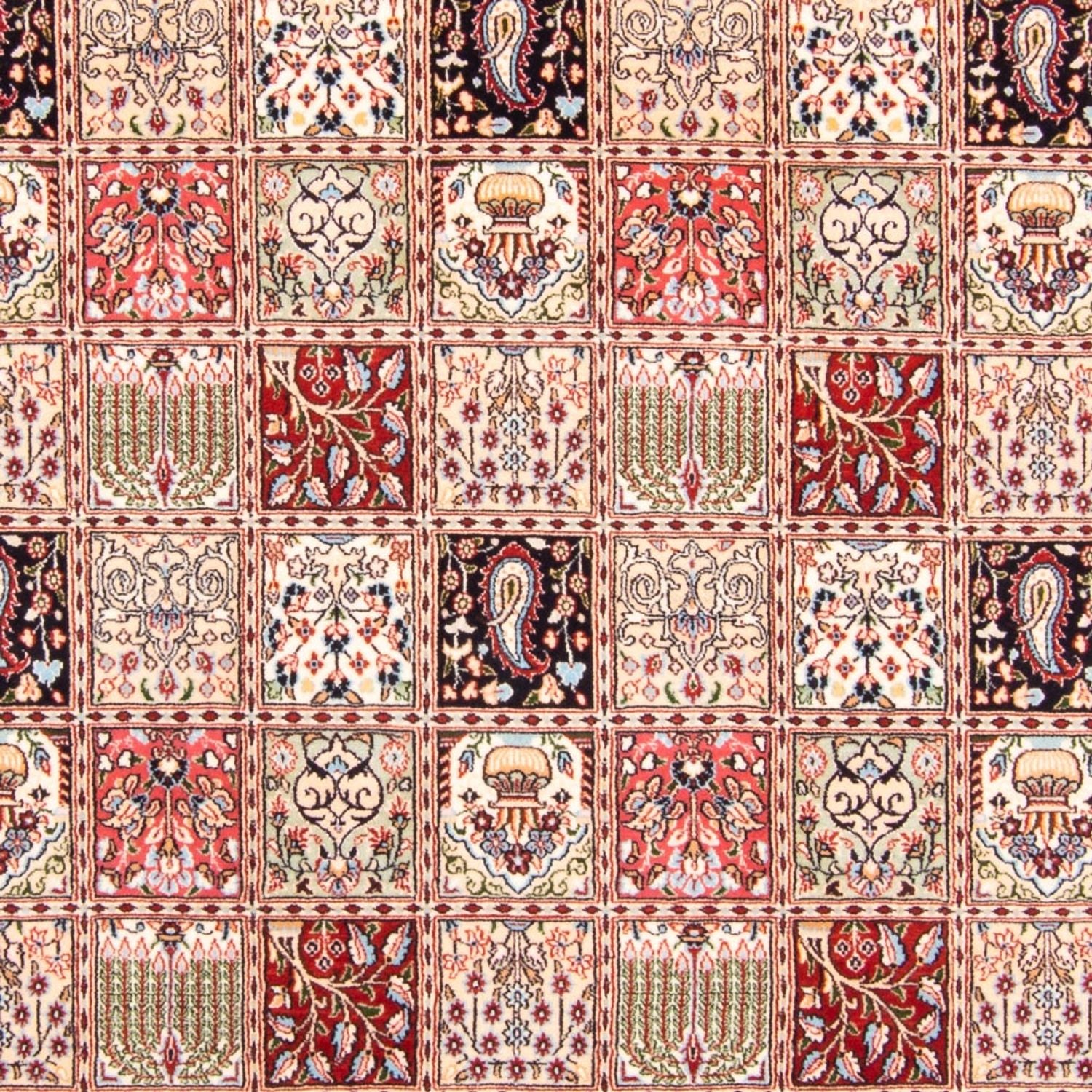 Perserteppich - Classic - 296 x 190 cm - mehrfarbig