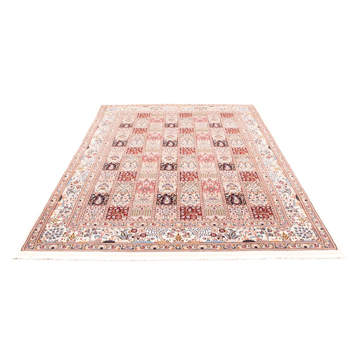 Perserteppich - Classic - 296 x 190 cm - mehrfarbig