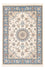 Perserteppich - Nain - Premium - 120 x 81 cm - creme