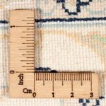 Perserteppich - Nain - Royal - 175 x 117 cm - rot