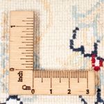 Perserteppich - Nain - Royal - 175 x 117 cm - rot