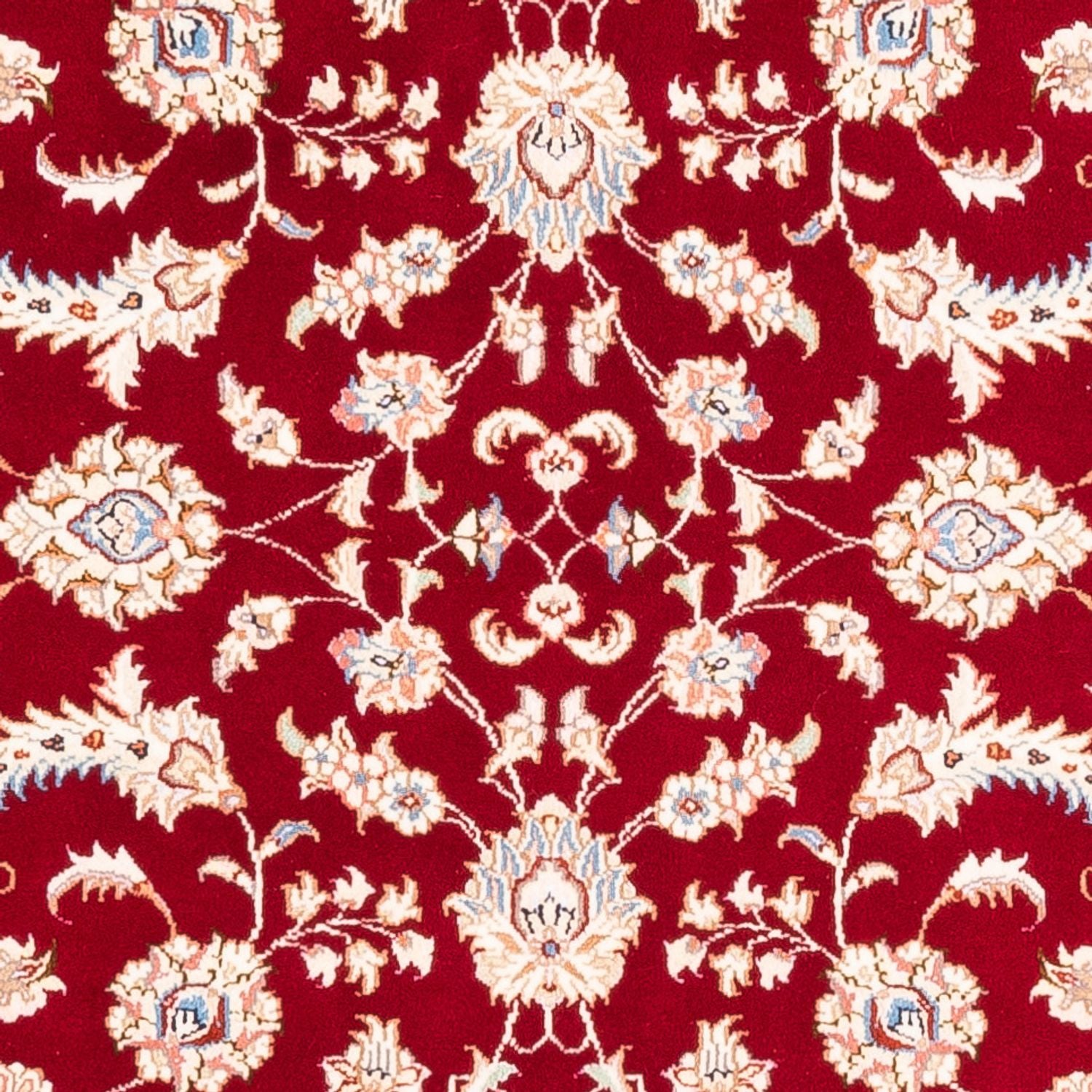 Perserteppich - Täbriz - 200 x 149 cm - rot