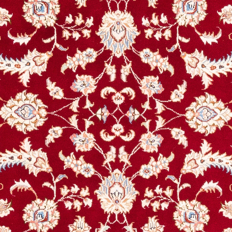 Perserteppich - Täbriz - 200 x 149 cm - rot