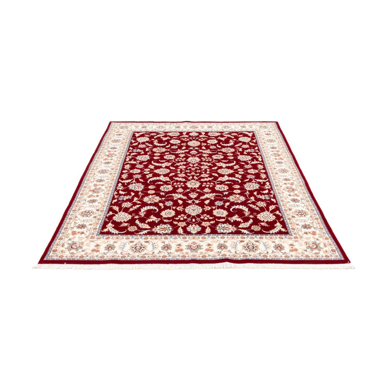 Perserteppich - Täbriz - 200 x 149 cm - rot