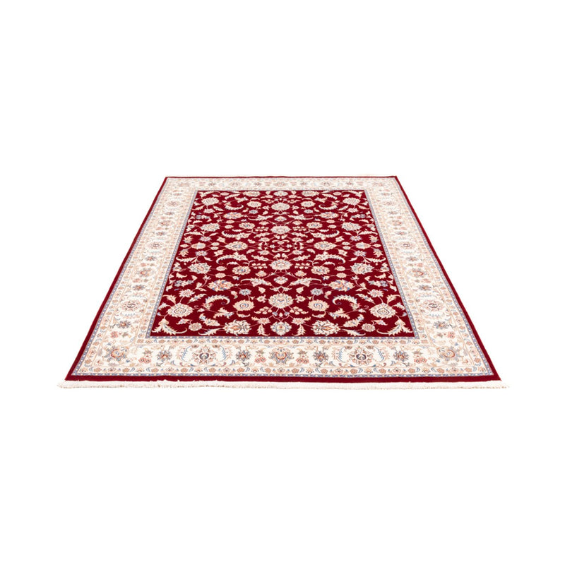 Perserteppich - Täbriz - 200 x 148 cm - rot