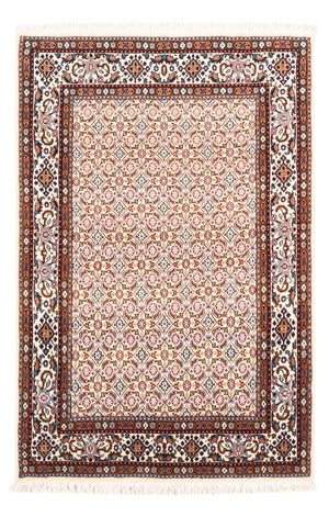 Perserteppich - Classic - 149 x 99 cm - creme