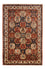 Perserteppich - Nomadic - 240 x 158 cm - mehrfarbig