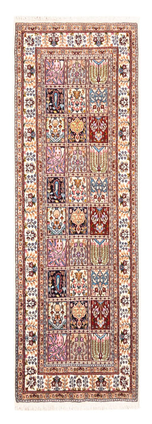 Läufer Perser - Classic - 196 x 77 cm - mehrfarbig