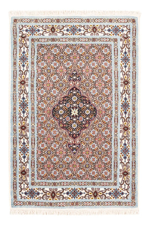 Perserteppich - Classic - 117 x 79 cm - beige