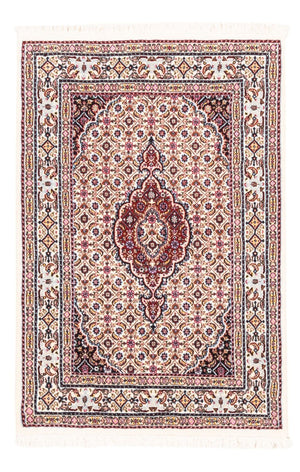 Perserteppich - Classic - Royal - 120 x 80 cm - beige