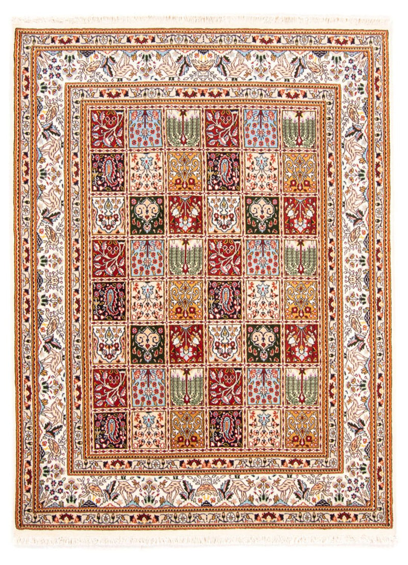Perserteppich - Classic - 199 x 147 cm - mehrfarbig