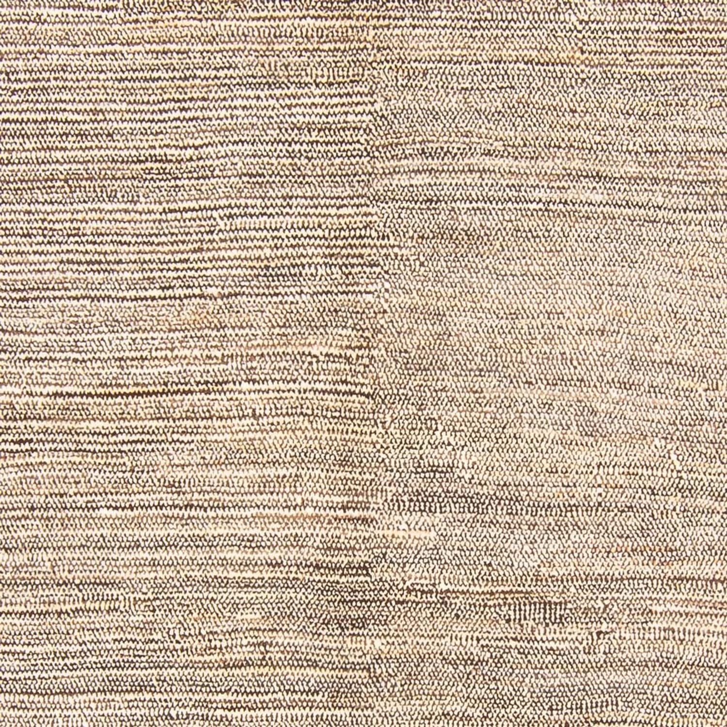 Gabbeh Teppich - Perser - 225 x 168 cm - natur