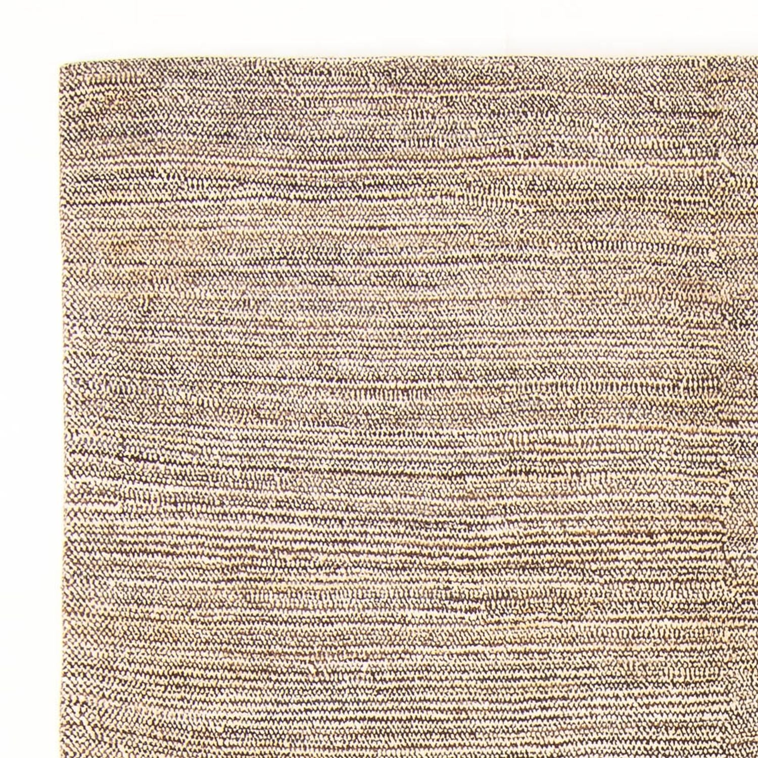 Gabbeh Teppich - Perser - 225 x 168 cm - natur