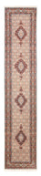 Läufer Perser - Classic - 388 x 78 cm - creme
