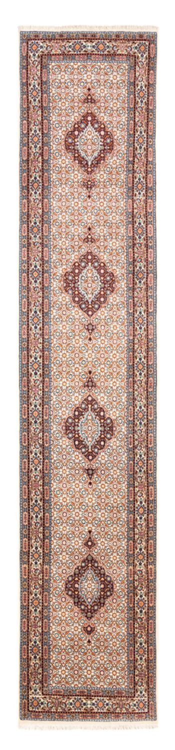 Läufer Perser - Classic - 388 x 78 cm - creme