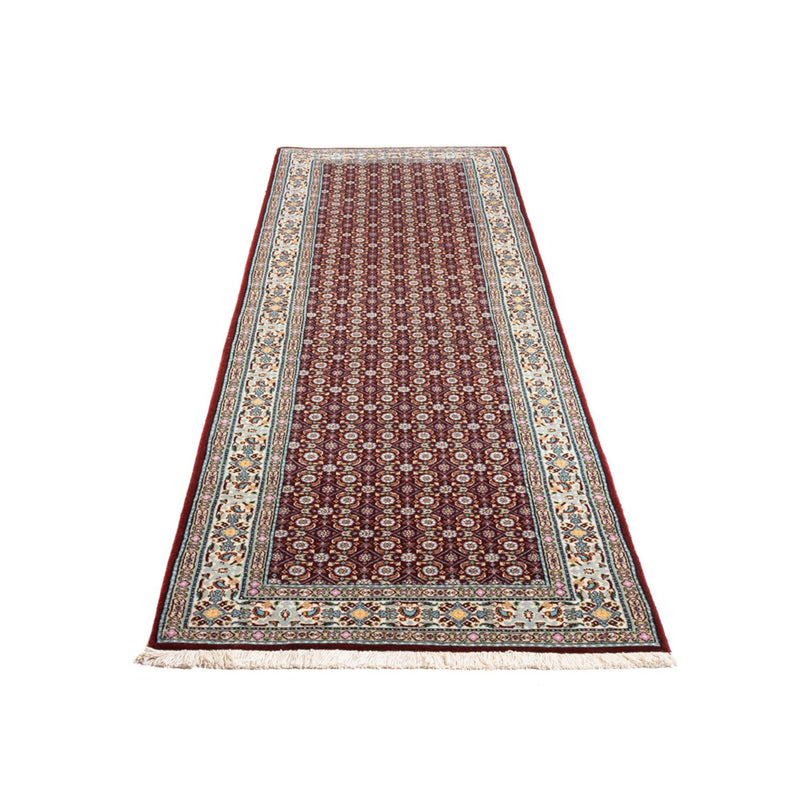 Läufer Perser - Classic - 292 x 80 cm - rot
