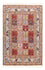 Perserteppich - Classic - 149 x 97 cm - mehrfarbig
