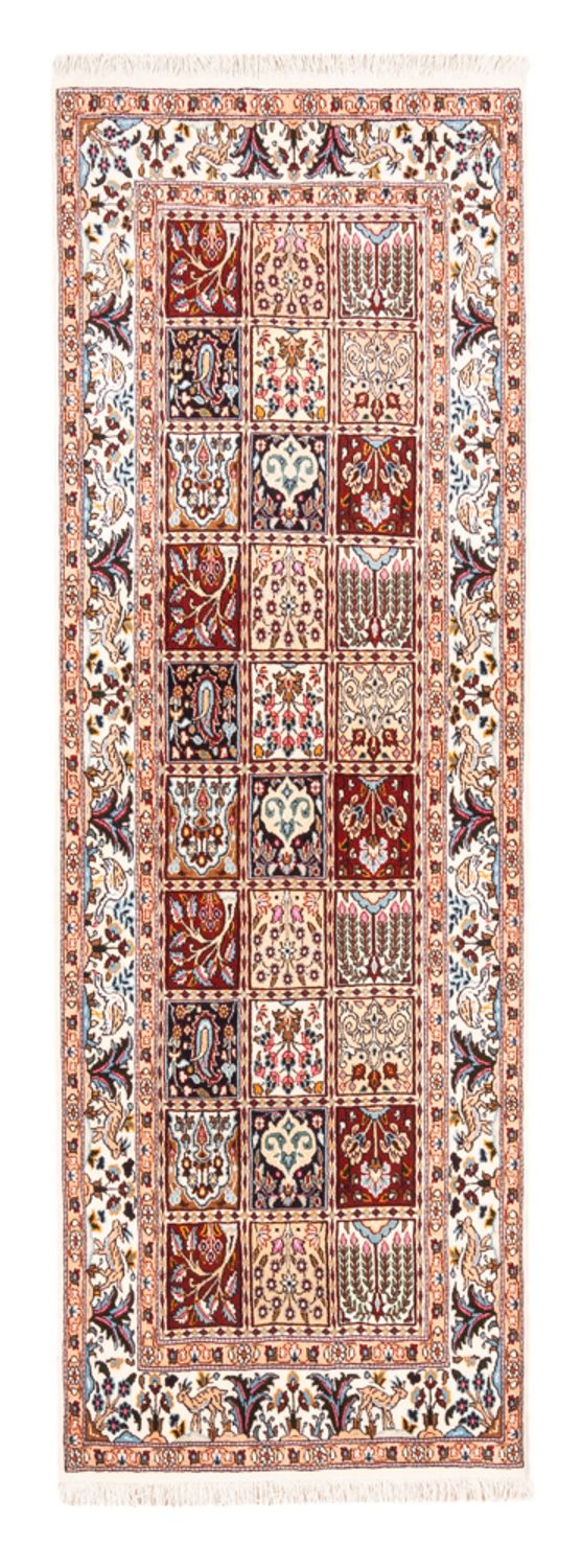 Läufer Perser - Classic - 202 x 78 cm - creme