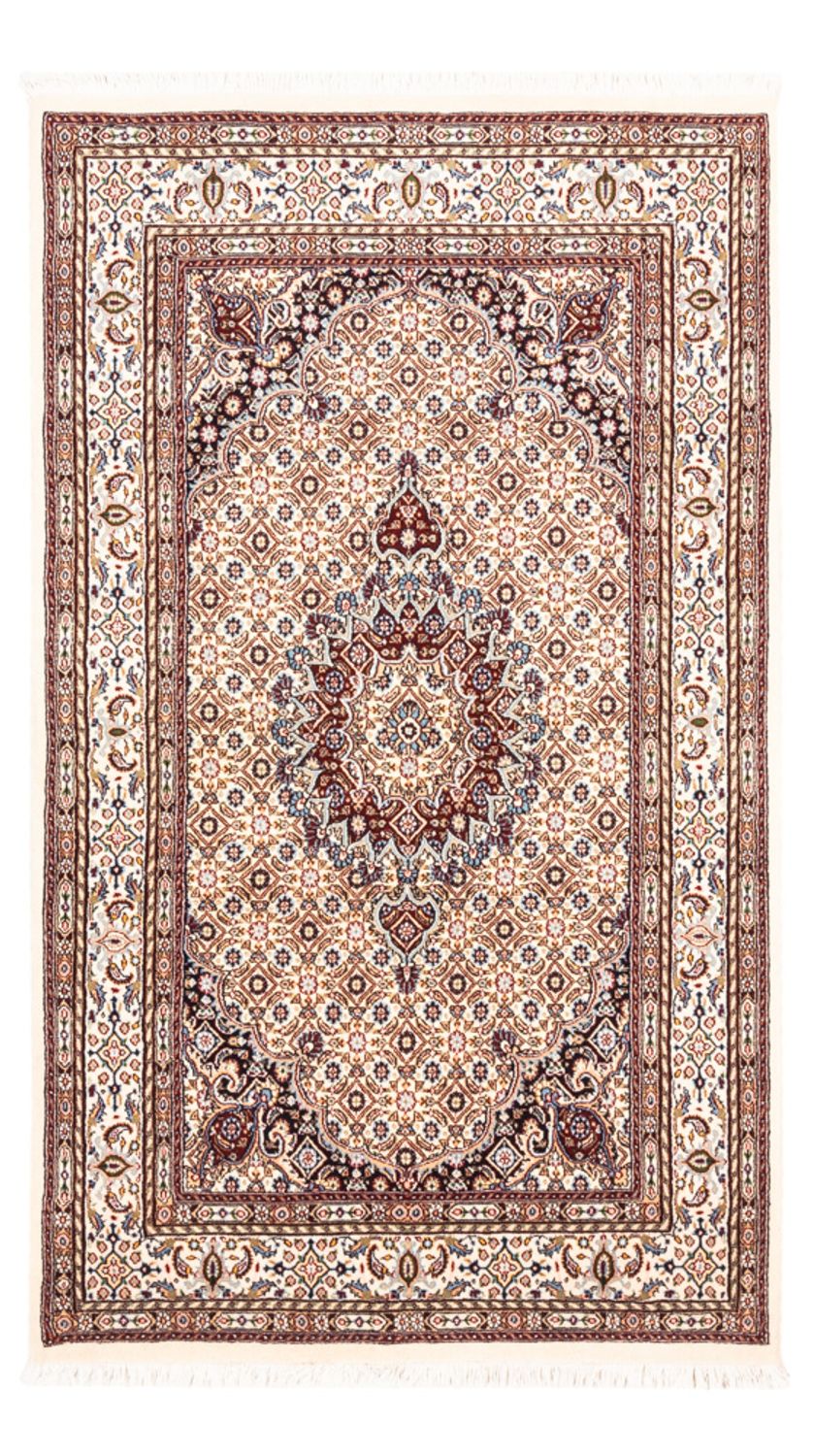 Perserteppich - Classic - 161 x 100 cm - creme