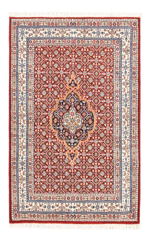 Perserteppich - Classic - 120 x 80 cm - rot