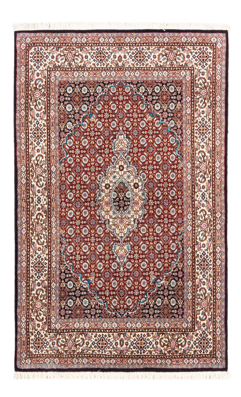 Perserteppich - Classic - 148 x 97 cm - rot