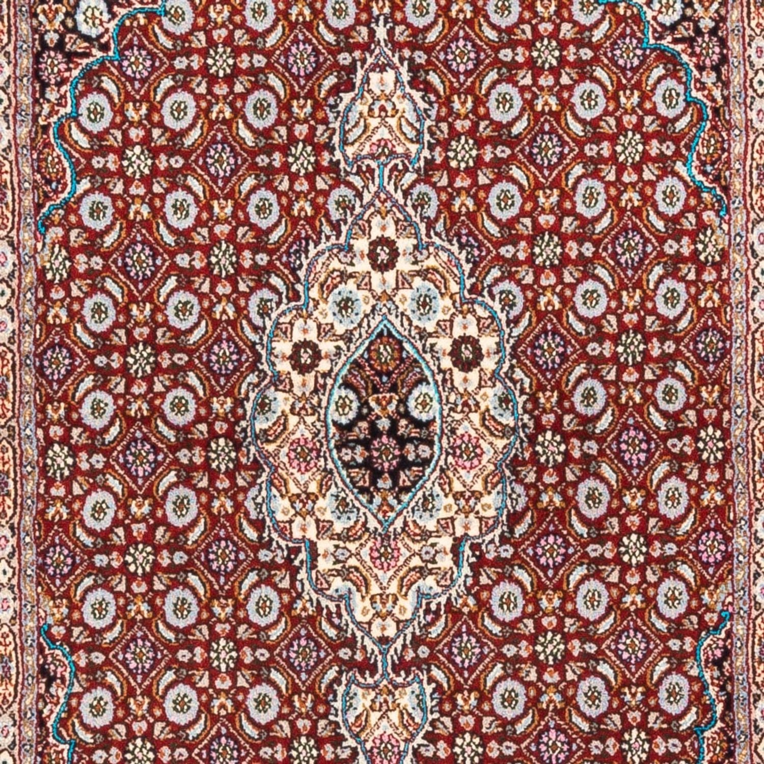 Perserteppich - Classic - 148 x 97 cm - rot